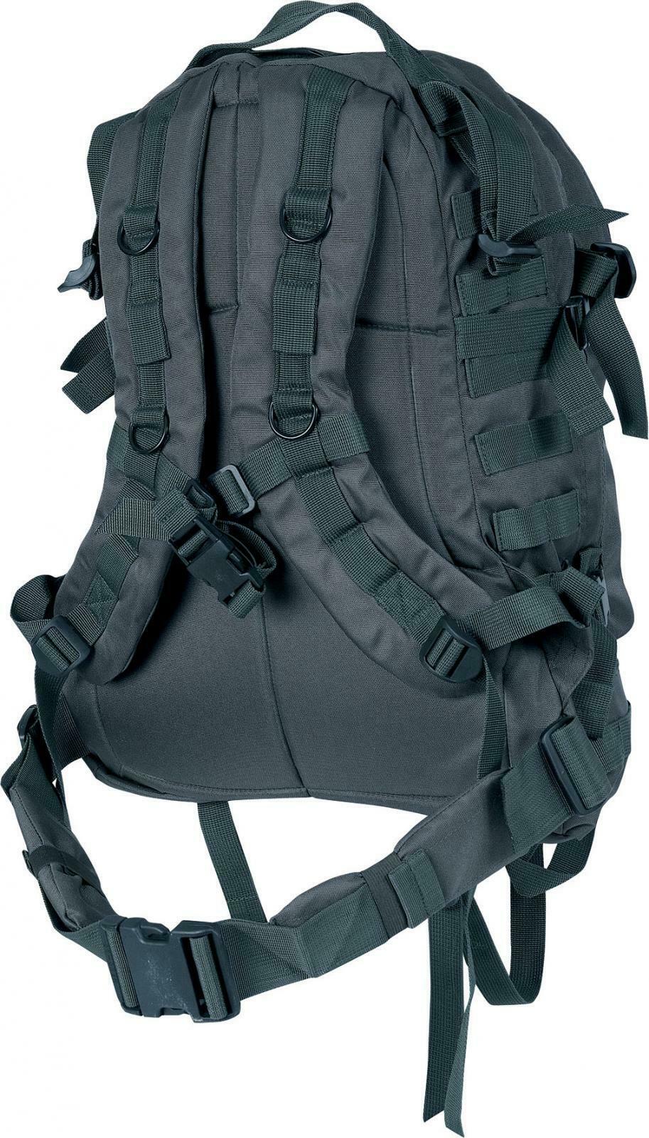Viper Special Ops Pack Black 