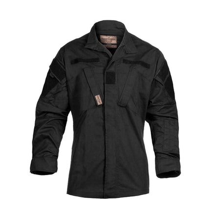 Invader Gear TDU Shirt Black