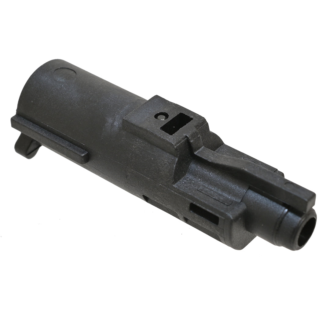 Umarex Spare Part KWC Glock 17 Complete Loading Nozzle Co2 6mm