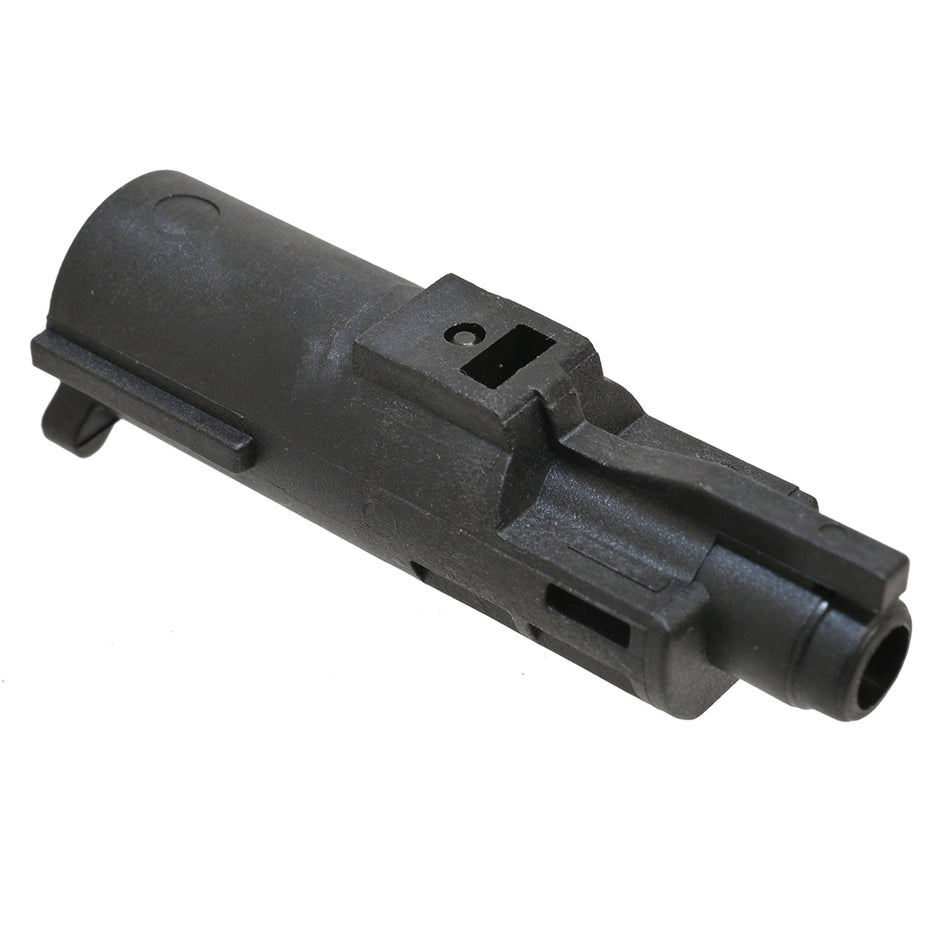 Umarex Spare Part KWC Glock 17 Complete Loading Nozzle Co2 6mm