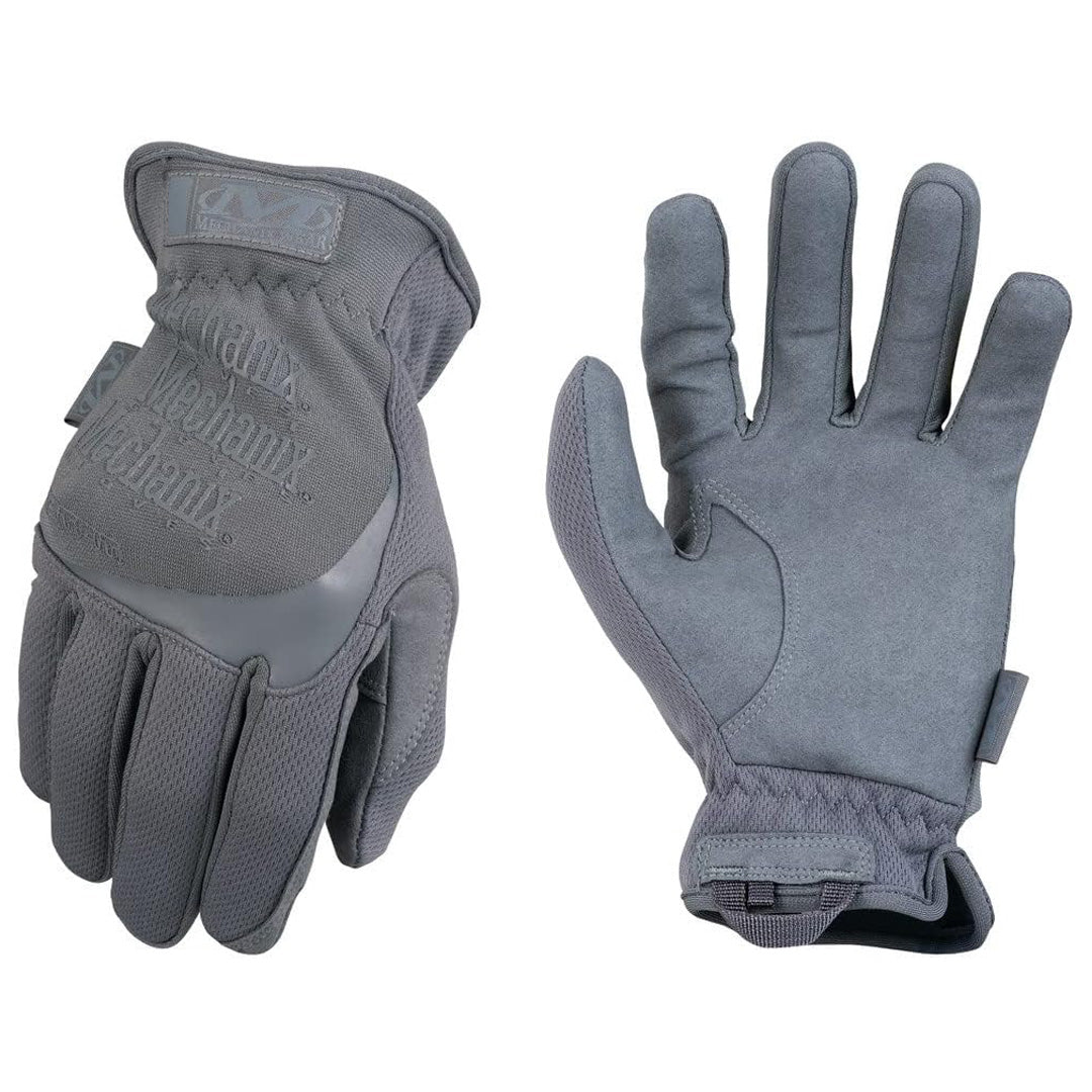 Mechanix FastFit Gloves Gen II Wolf Grey