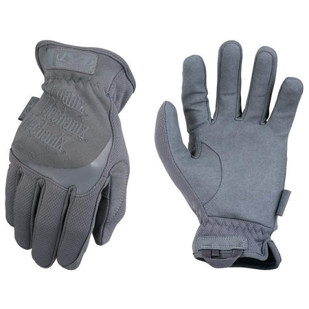 Mechanix FastFit Gloves Gen II Wolf Grey