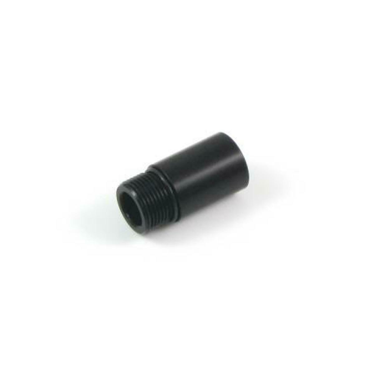 LPE 14mm CCW Thread Adapter For Tokyo Marui MP7