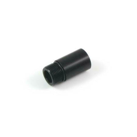 LPE 14mm CCW Thread Adapter For Tokyo Marui MP7