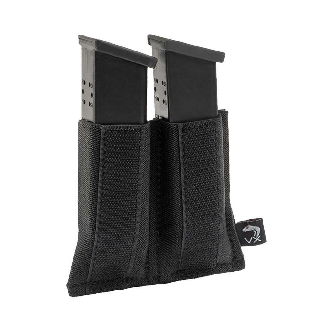 Viper VX Double Pistol Mag Sleeve 