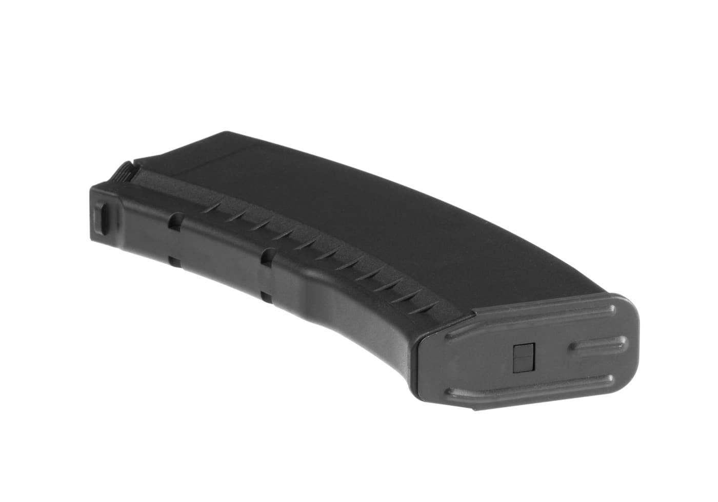 G&G Airsoft GK74 Mid-Cap Magazine Black 120rd 6mm