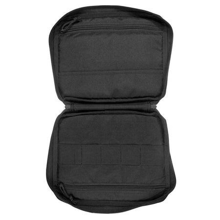 Beretta Pistol Carry Case Padded Black 