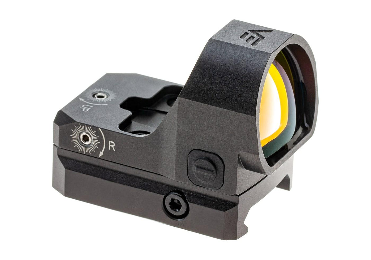 Vector Optics Frenzy 1x22x26 MOS Red Dot Sight