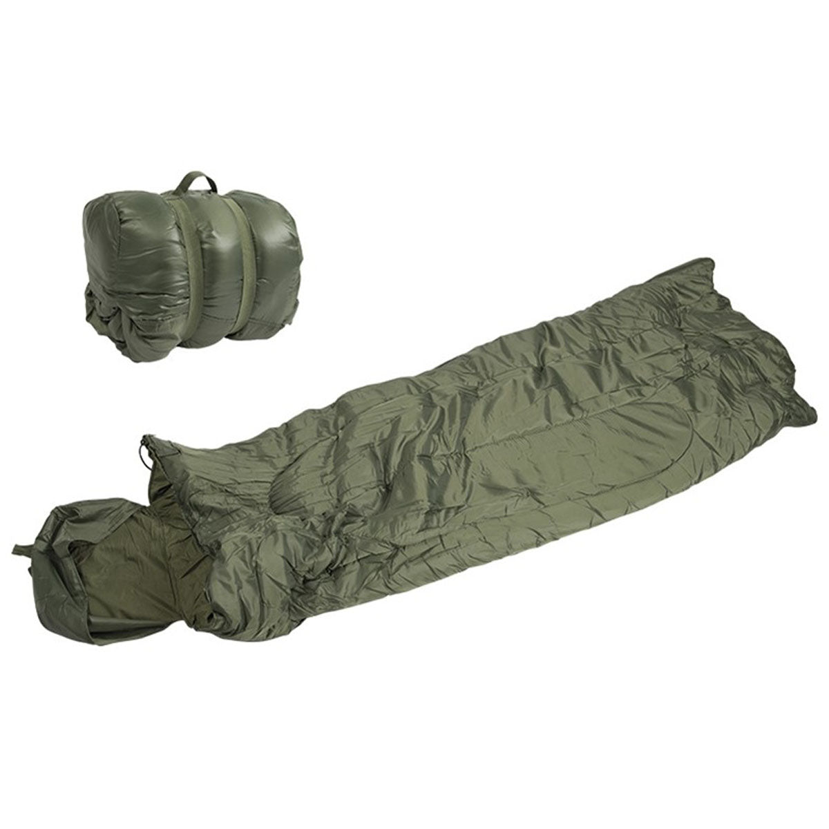 Mil-Tec Pilot Sleeping Bag 