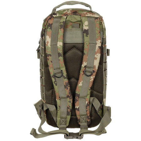 MFH Assault I Backpack Vegetato