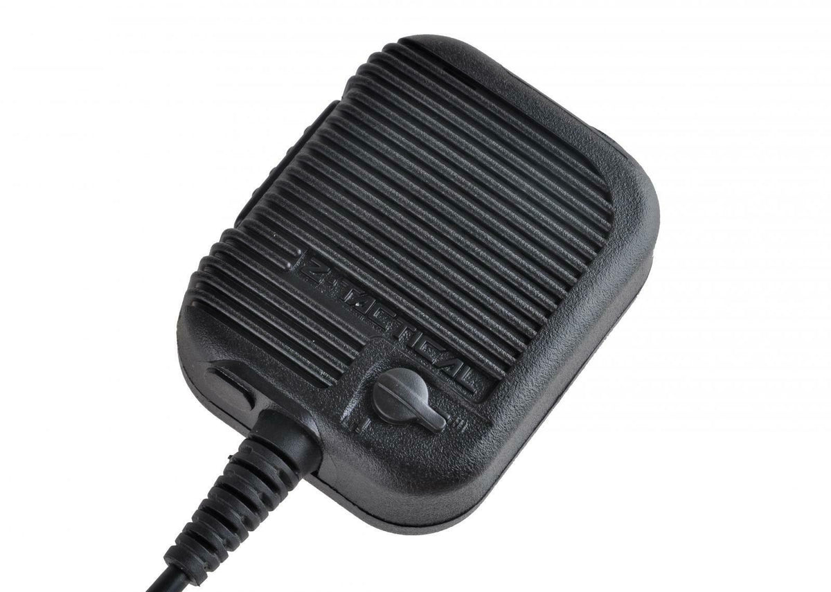 Z-Tactical Z-USMC Style 2 Way Radio PTT