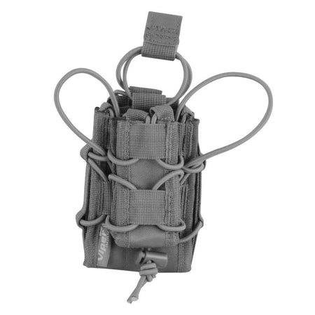Viper Elite Stacker Taco Style M4 & Pistol Magazine Pouch