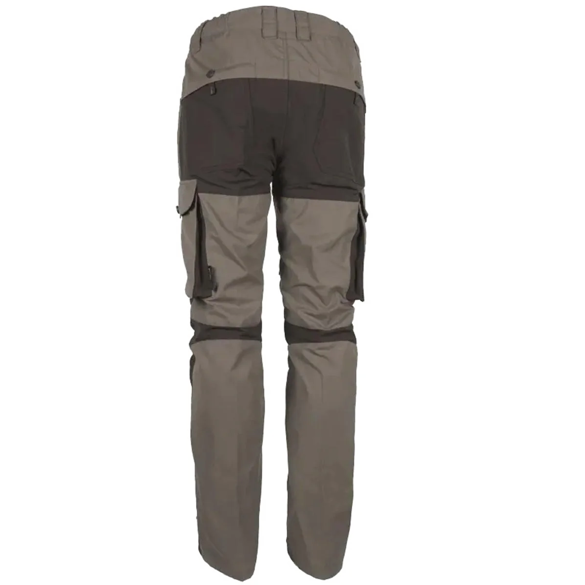 Shooterking Mens Pro-Hunter Trouser Khaki / Brown
