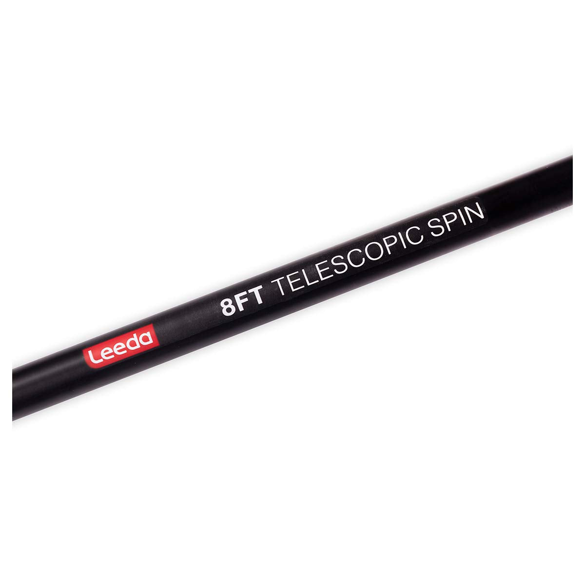 Leeda 8ft Telescopic Spinning Fishing Combi Kit 