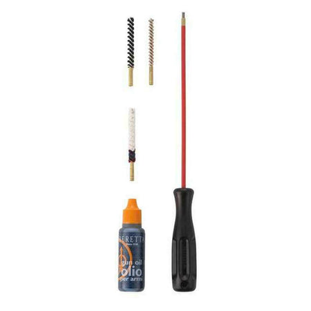Beretta Basic Rifle Cleaning Kit 7.62 / 8mm CK580B729