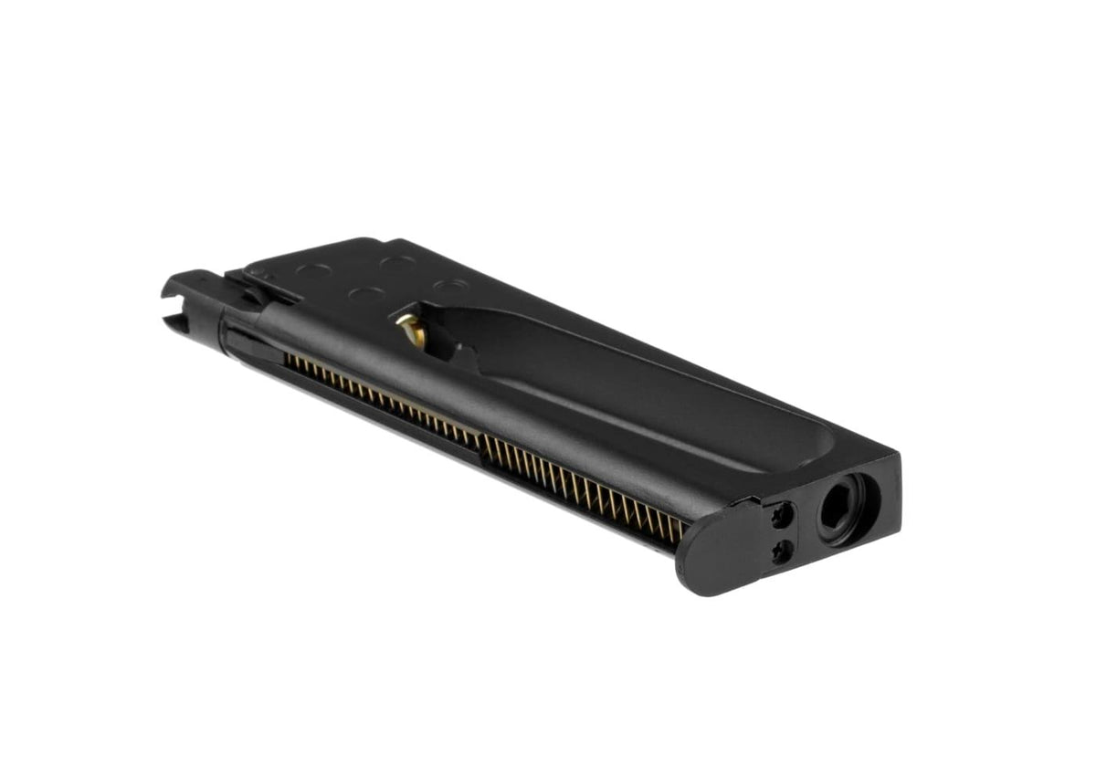 KWC Airsoft M1911 A1 TAC CO2 Magazine 17rd 6mm