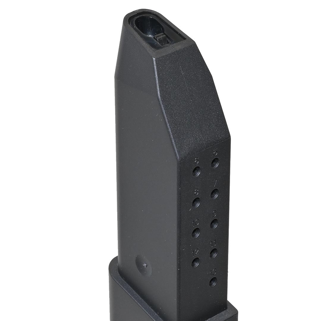 KRYTAC KRISS Vector Magazine x 3 95rd Black 6mm bb's