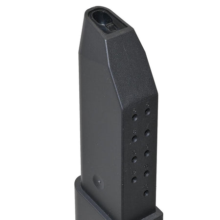 KRYTAC KRISS Vector Magazine x 3 95rd Black 6mm bb's