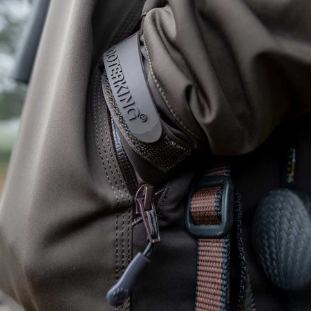 ShooterKing Huntflex Jacket Brown Olive 2.0