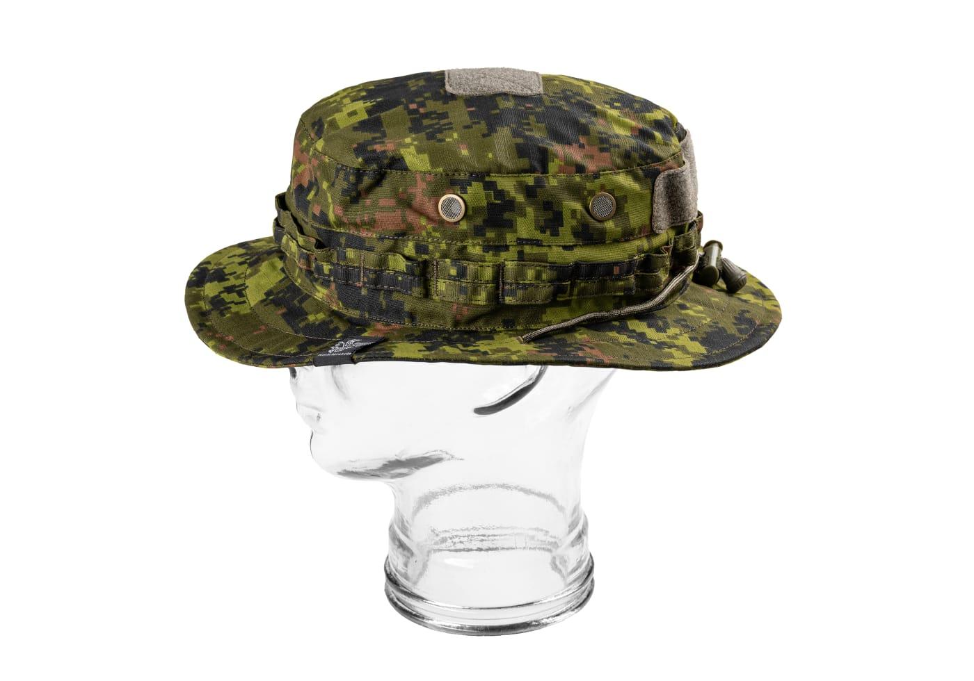 Invader Gear Mod 3 Boonie Bush Hat Digi Cadpat Camo