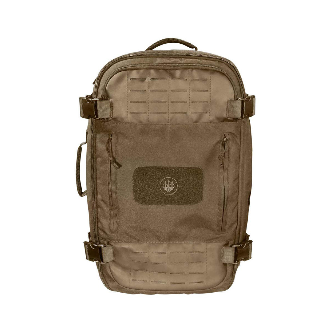 Beretta Field Patrol Bag Backpack Coyote Brown **RRP £139.99**