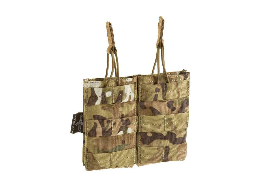 Invader Gear Double Magazine Pouch Direct Action 5.56 M-Series