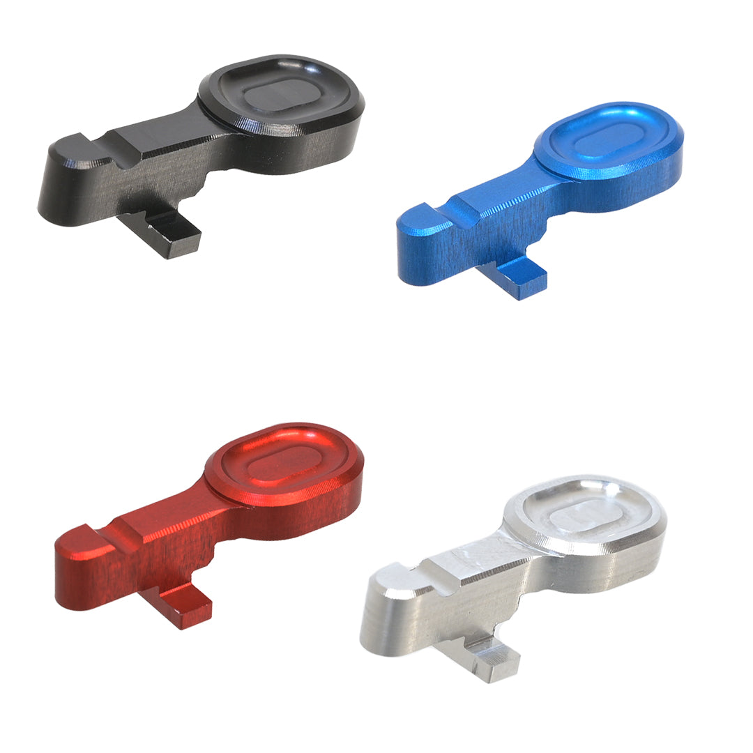 Retro Arms Airsoft Bolt Catch Alloy Type A
