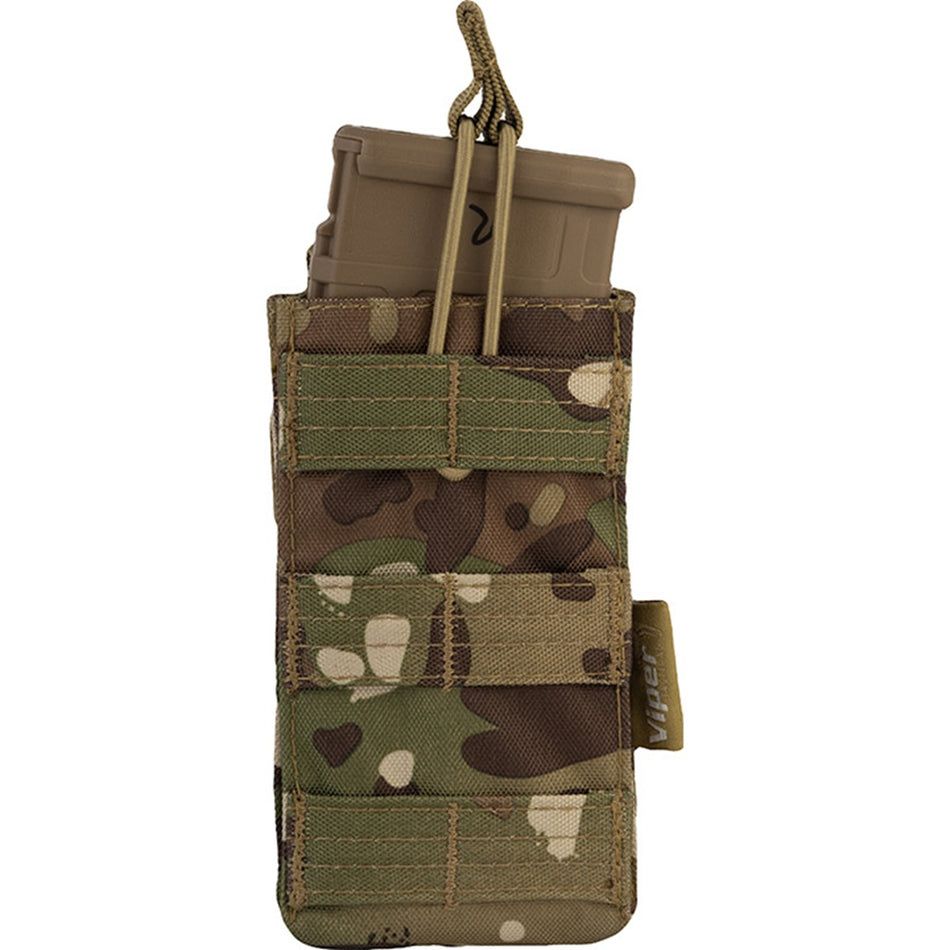 Viper Quick Release Single Magazine Pouch VCAM  