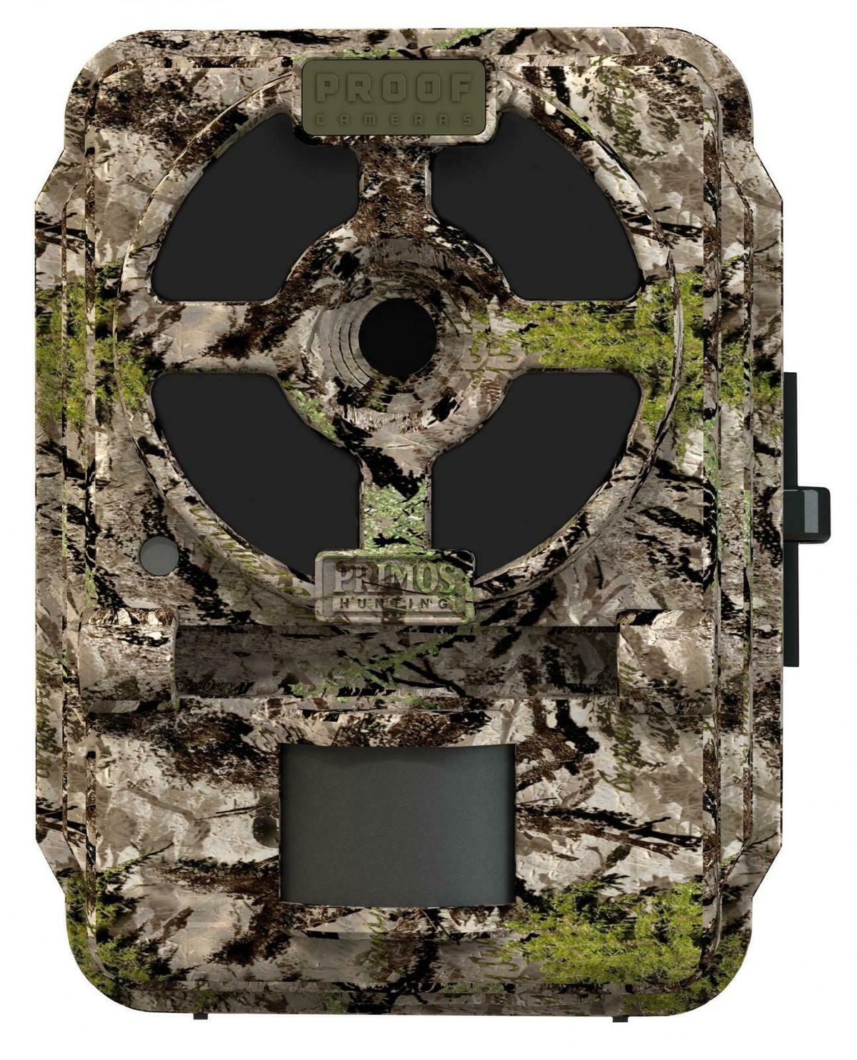 Primos Proof Trail Game Camera