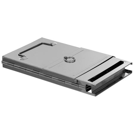 Fox Outdoors Camping Rocket Solid Fuel Camping Cooking Stove