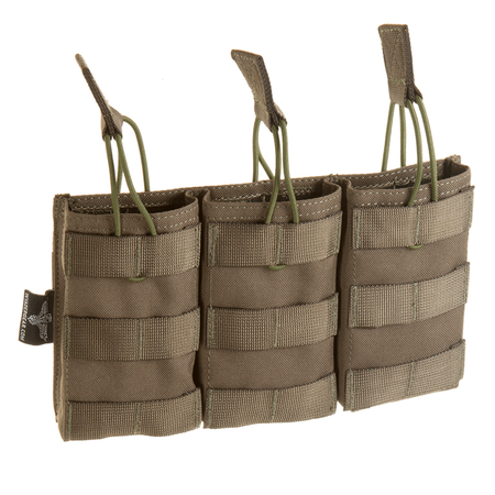 Invader Gear Direct Action Triple QR Magazine Pouch