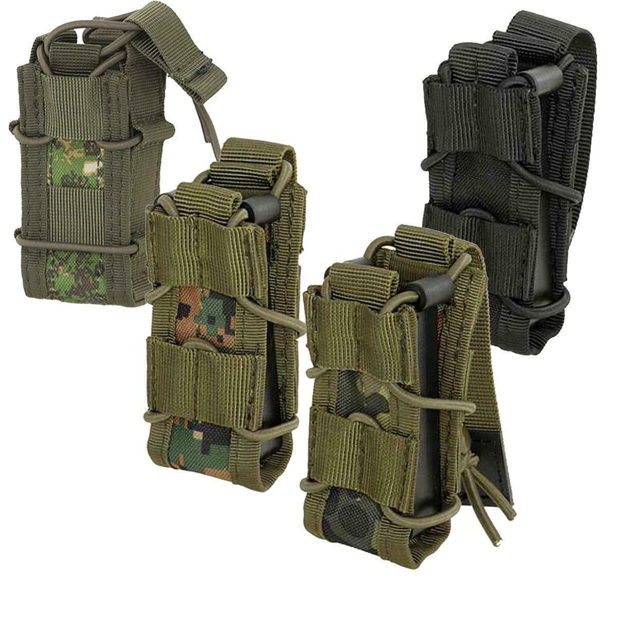 Fields TACO Airsoft Pistol Magazine Pouch 