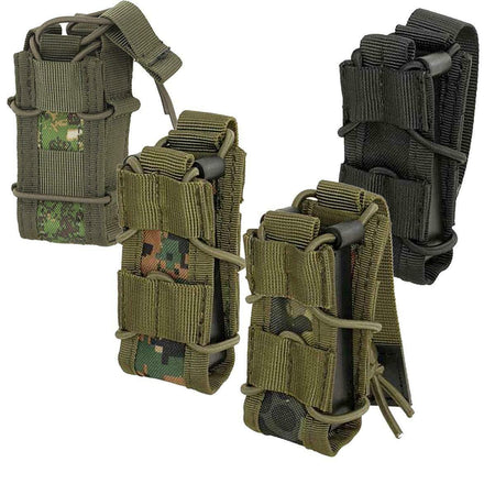 Fields TACO Airsoft Pistol Magazine Pouch 