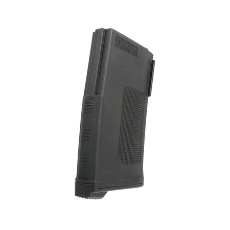 PTS Magazine SR25 150rd Black EPM-LR 6mm bb's
