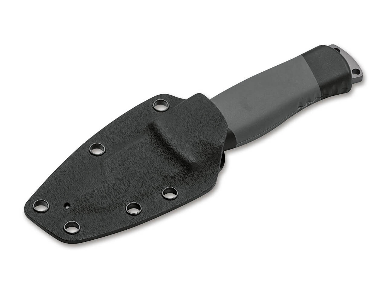 Boker Plus Outdoorsman Woodsman Mini Knife