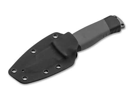 Boker Plus Outdoorsman Woodsman Mini Knife