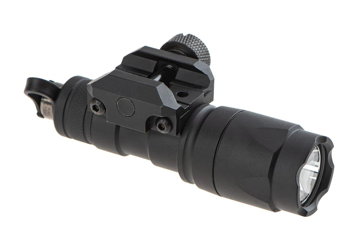 WADSN M300A Mini Scout Tactical Light Torch WL0001 Black