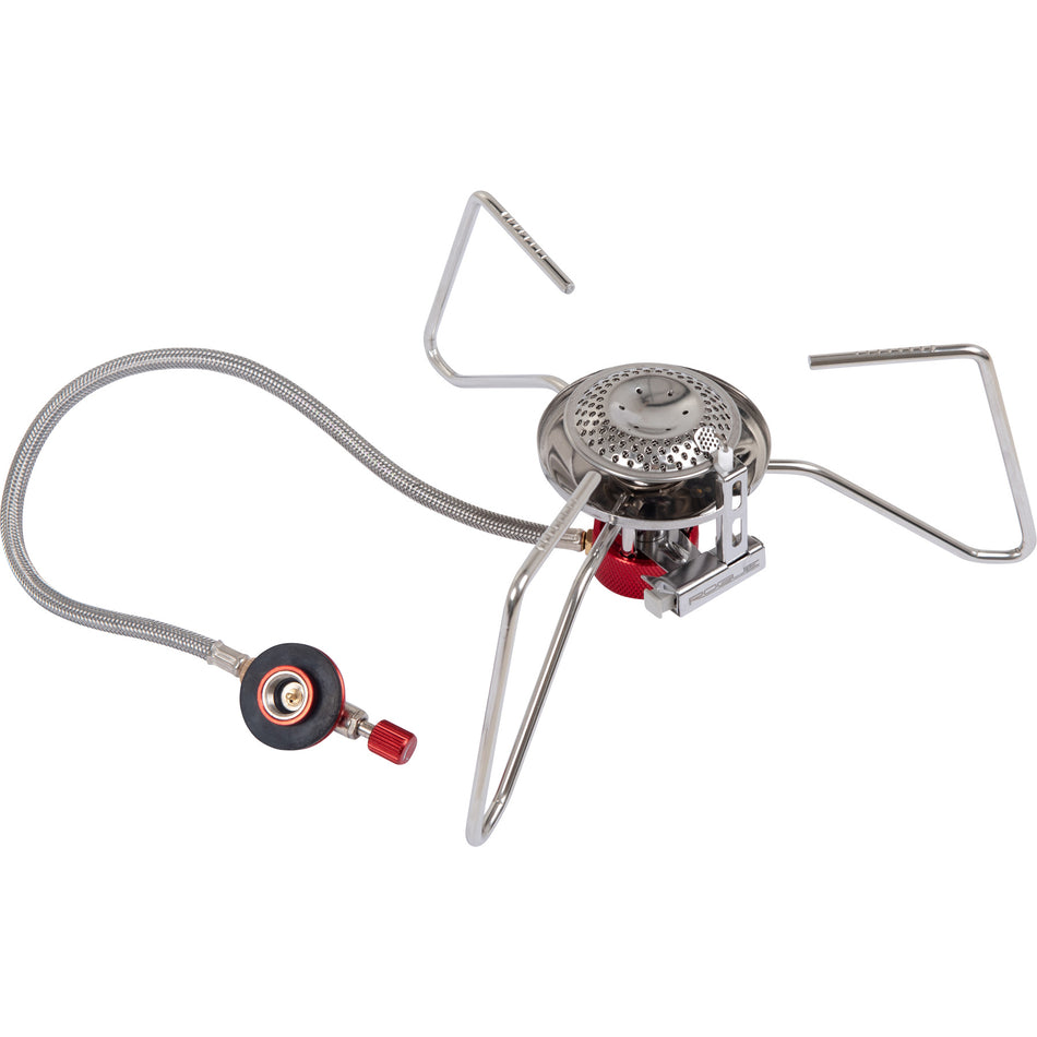 Leeda Rogue Folding Gas Stove
