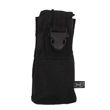 MFH Radio Pouch Black