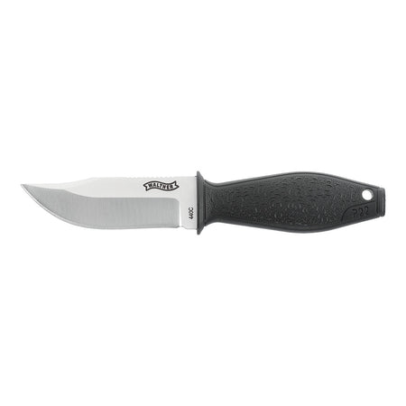 Walther P22 BSK Basic Survival Knife Fixed Blade