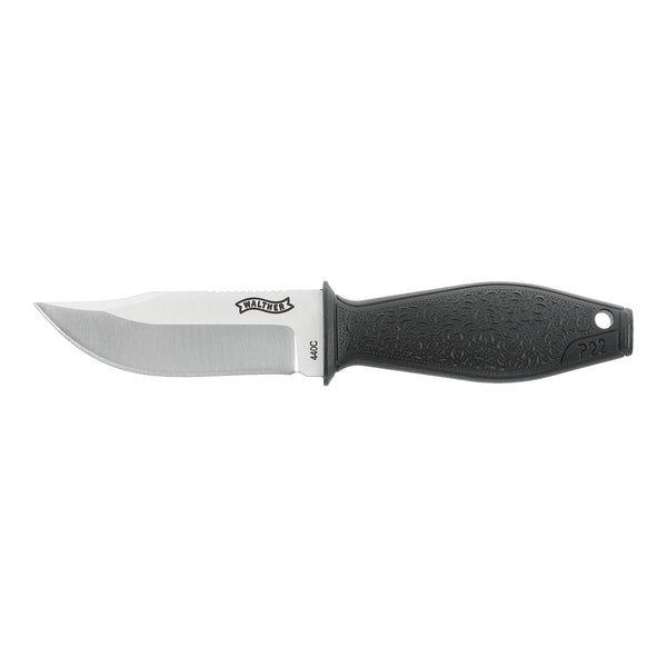 Walther P22 BSK Basic Survival Knife Fixed Blade