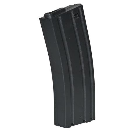 Strike Systems Poly Airsoft Magazine M4 Series 140 Rd Black