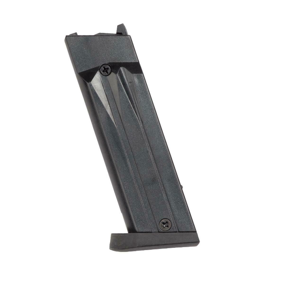 ASG CZ 75D Magazine Springer Pistol 6mm bb's