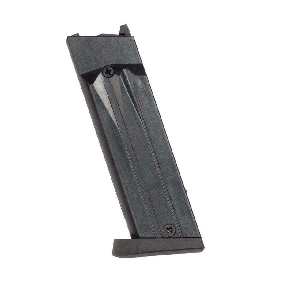 ASG CZ 75D Magazine Springer Pistol 6mm bb's