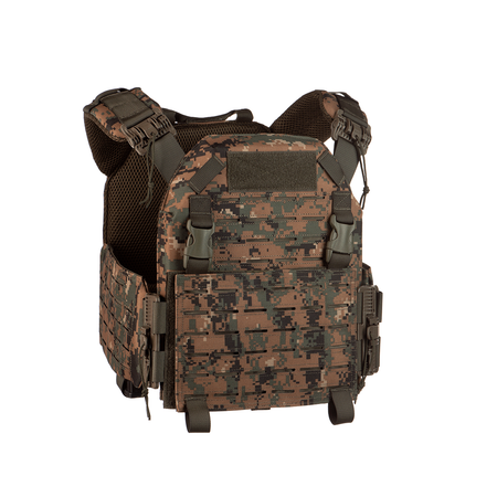 Invader Gear QRB Reaper Molle Plate Carrier Vest