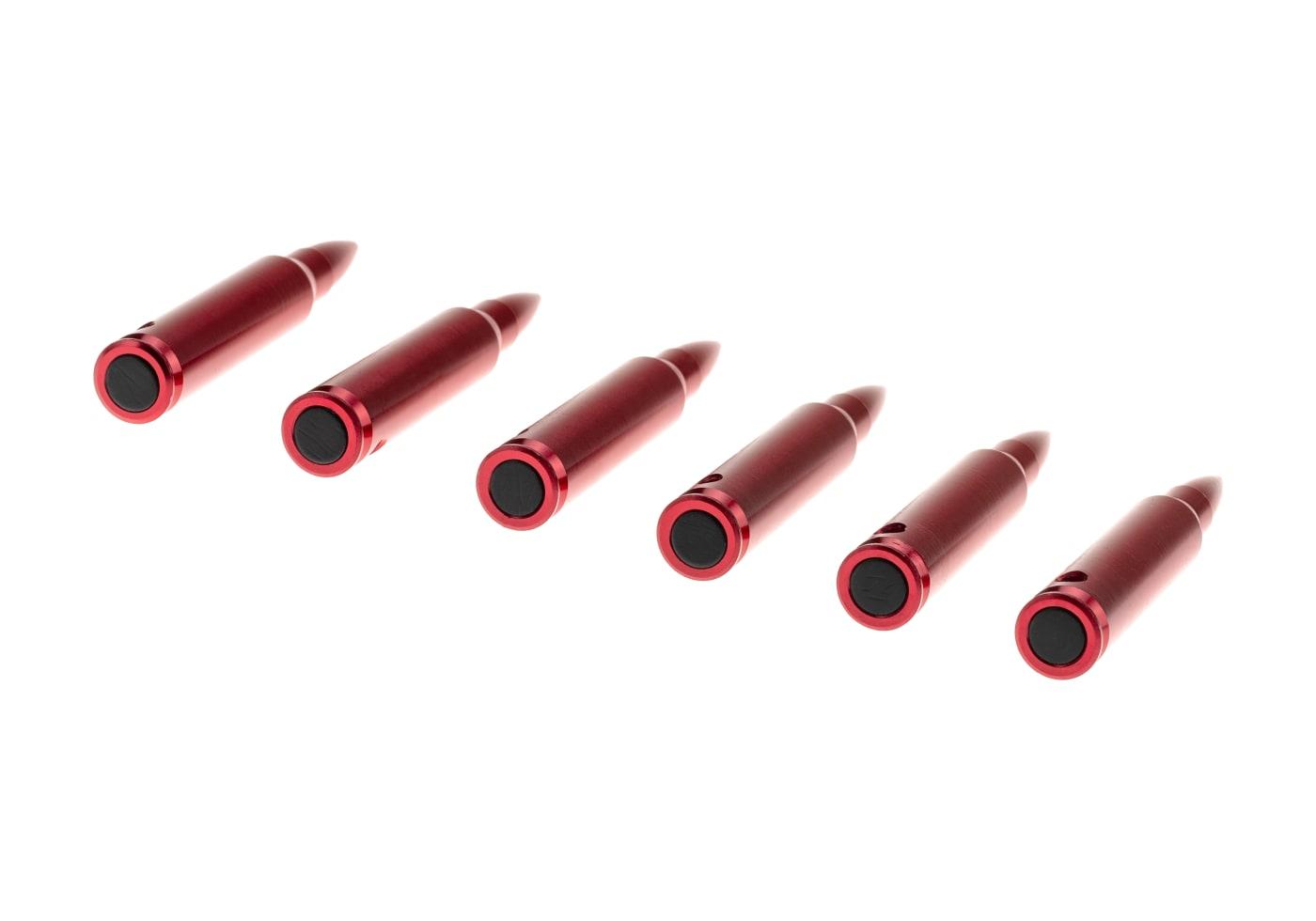 Vector Optics .223 Rem Rifle Safety Snap Caps