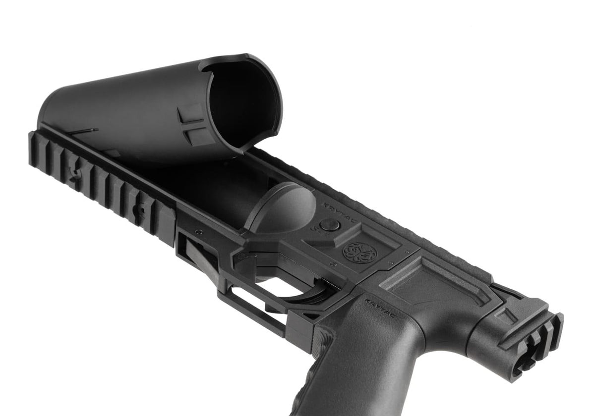 Krytac Airsoft KT320 Modular 40mm Grenade Launcher