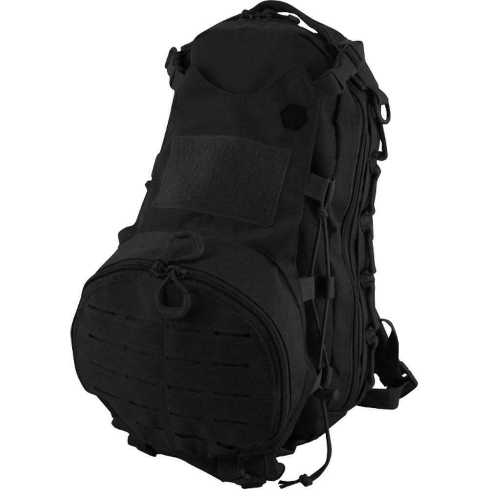 Viper Jaguar Back Pack