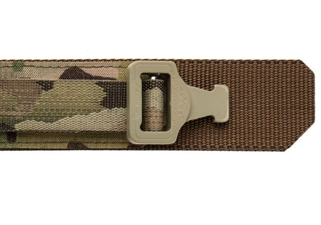 Claw Gear KD One PLCE EDC Belt Multicam