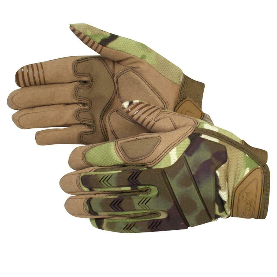 Viper Recon Glove Vcam